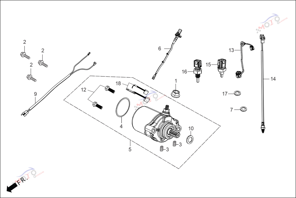 Engine Diagram